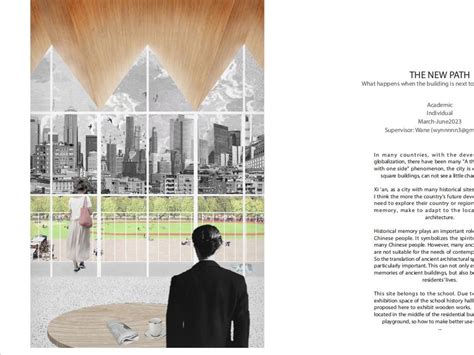 Architectural Concept Analysis Diagrams Upwork