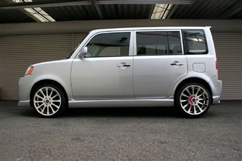 Scion Air Suspension Air Runner Systems