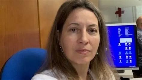 Pastora Rodr Guez La Medicina De Laboratorio Ser Valorada Por Su