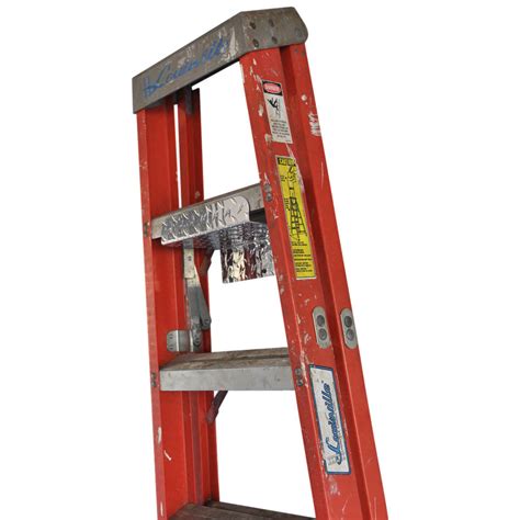 Ladder Hanger Garageteam