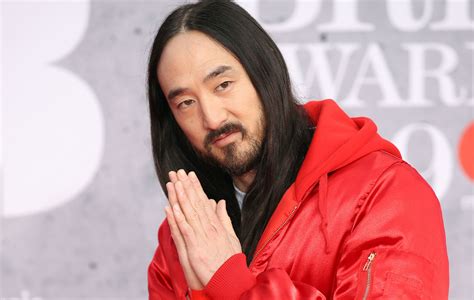 Steve Aoki On Collaborating With Bts And The Appeal Of K Pop Nme