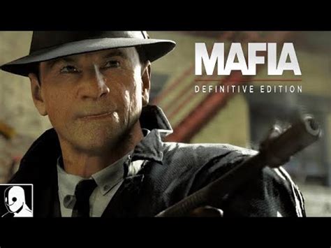 MAFIA 1 Remake Gameplay Deutsch 16 Morello S Angriff Auf Don Salieri