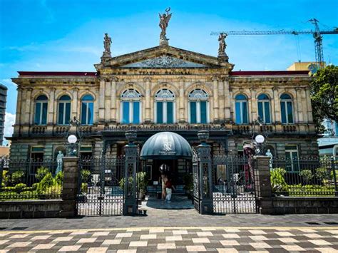 Plaza de La Cultura, San Jose, San José, Costa Rica - Book Tickets ...