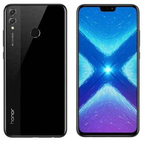 Honor X Gb Czarny Ceny Promocje Opinie Neonet Pl