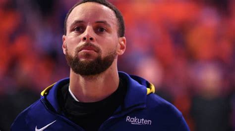 Steph Curry Opens Up On His Impact On The Nba