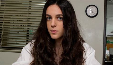 Just As Hot As Jan But In A Different Way R Dundermifflin