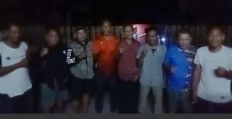 Pemilihan Ketua Karang Taruna Bintang Selatan Di Rabangodu Selatan