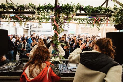 Risen Festival | Music in London