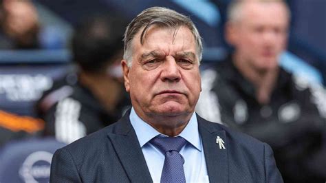 Futbol De Inglaterra On Twitter Sam Allardyce Ha Abandonado El Leeds