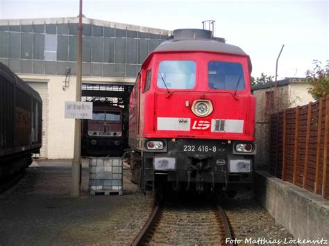 Leipziger Eisenbahngesellschaft Mbh Leg Fotos Fotowelten