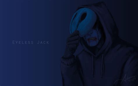 Eyeless Jack Creepy Pasta Legends Written By Fans Like You