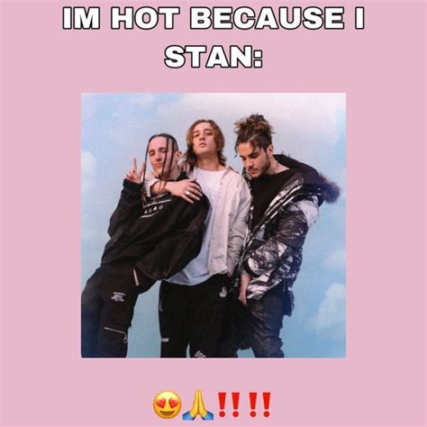 Chase Atlantic Anyone Song Memes Aesthetic Songs Atlantic