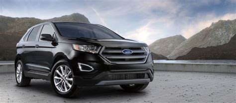 2023 Ford Edge Redesign, Price, and Release date