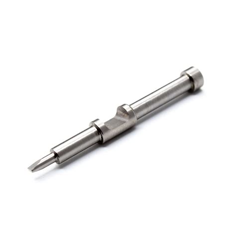 Titanium Taurus Pt 22 Firing Pin Anarchy Outdoors