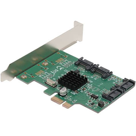 Pci Express Sata Raid Card Port