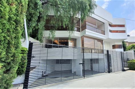 venta Casa en Bosque de los Remedios Naucalpan de Juárez HCV 083