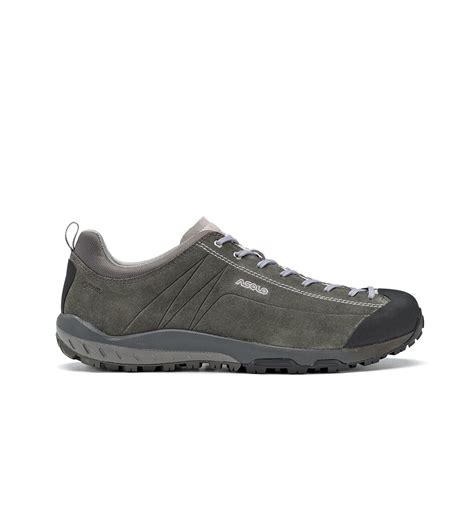 Hiking shoes Asolo Space GV (Beluga) Men's - Alpinstore