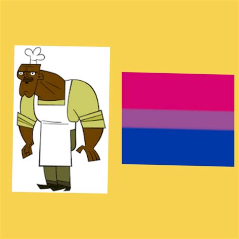 Total Drama Sex Talk Chef Hatchet Wattpad