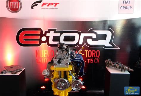 Fiat Punto Ahora Con Motor E Torq