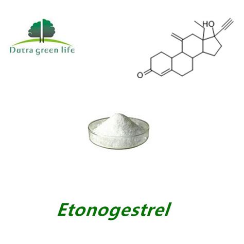 China Organic Etonogestrel Powder Manufacturers Factory - Wholesale ...