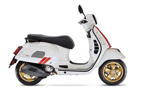 Vespa Gts Super Racing Sixties For Sale In Kansas City Mo