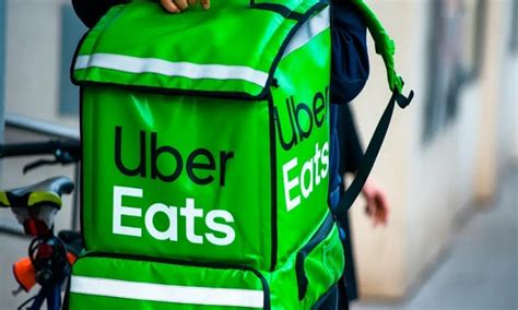 Uber Eats inició operaciones en Valladolid