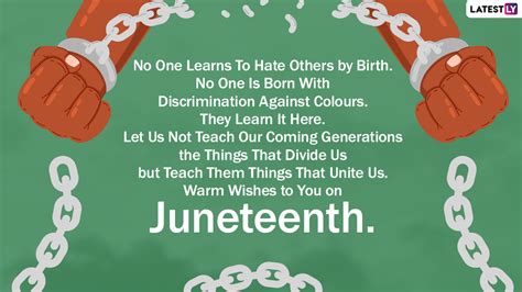 Juneteenth