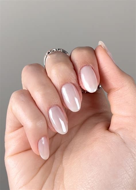 Pearl Nails