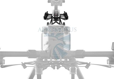 Dji Matrice Rtk Upward Gimbal Connector Aeromotus