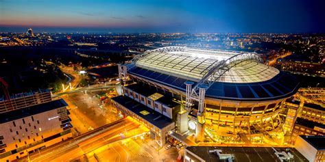 Johan Cruijff Arena