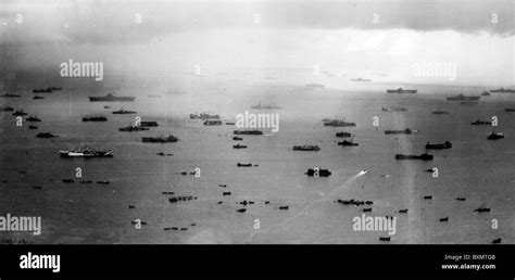 WW2 US Navy Fleet