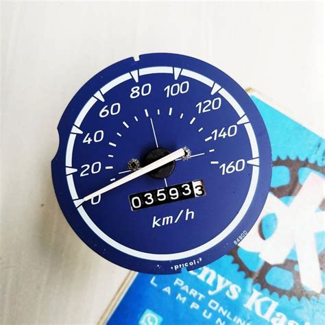 Jual Mesin Kecepatan Kilometer Speedometer Spidometer Suzuki Skywave