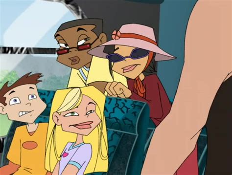 Braceface Season 1 Image | Fancaps