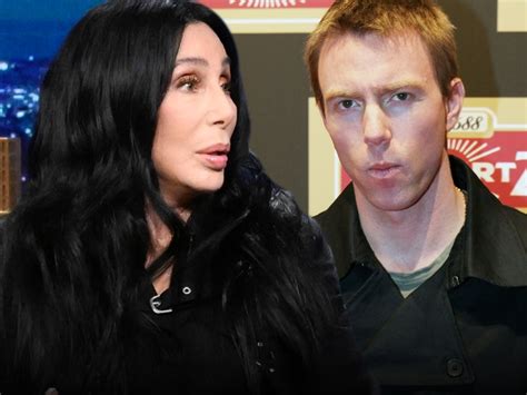 Cher's Son Elijah Offers Extra Reasons Why He Doesn't Need Conservatorship