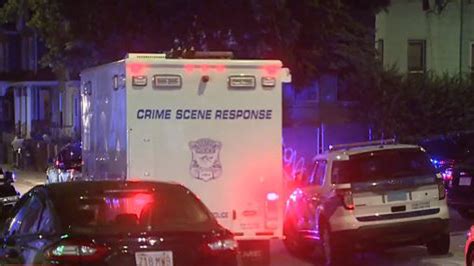 Police Investigating Fatal Shooting In Dorchester Boston News Weather Sports Whdh 7news