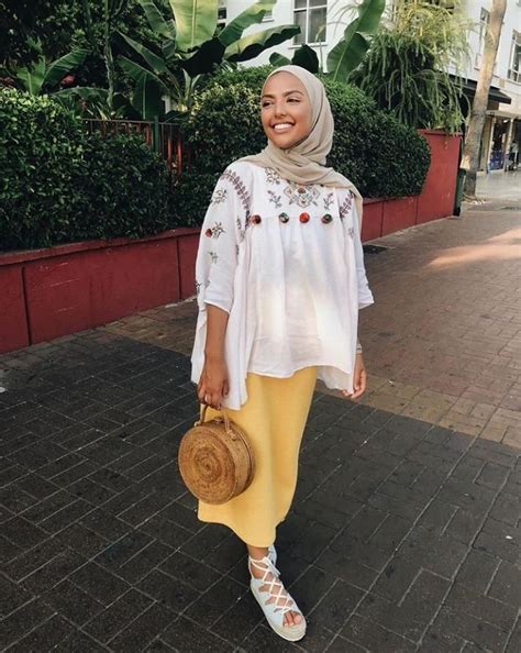 50 Best Hijab Styles On Instagram For All Hijabis To Try Hijab