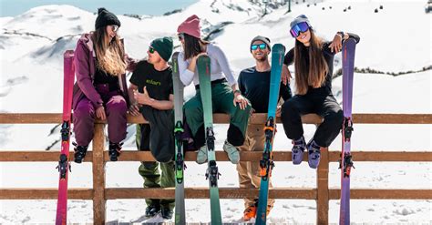 Nouveautés skis Elan 2024 Primetime le carving fun pour tous