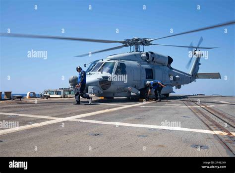 N Wq Caribbean Sea March Sailors Assigned