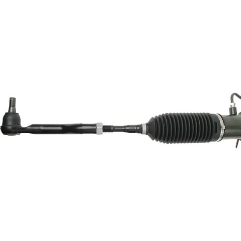 New Power Steering Rack Gear Pinion Caja Cremallera Direccion 49001