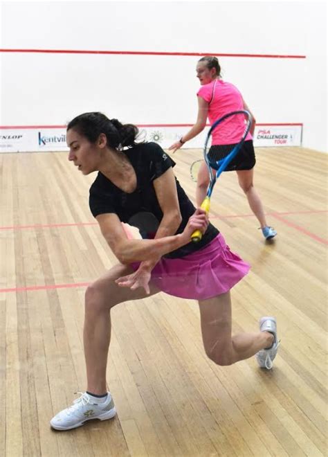 Squash Melbourne Open : Azman & Hedrick champs – SquashSite – all about Squash