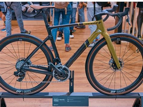 Scott Tutte Le Nuove Bici Da Corsa Mtb Gravel Ebike News Info