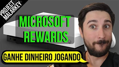 Ganhe Dinheiro Jogando Como Usar O Microsoft Rewards Resultado