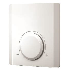 K480 Thermostat d ambiance électronique 230 V Giacomini