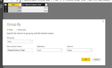 Solved Dynamically Select Columns To Sum Getandtransform Microsoft Fabric Community