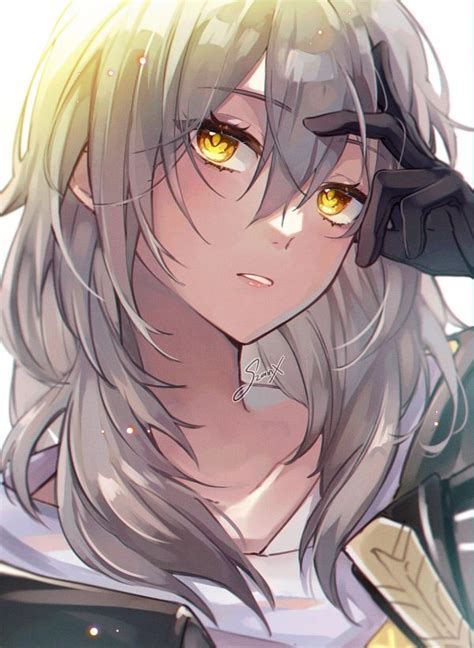 Stelle Honkai Star Rail Image By Szainx 3940207 Zerochan Anime