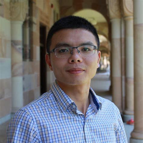 Xueqin Zhang Postdoc Position Doctor Of Philosophy The University