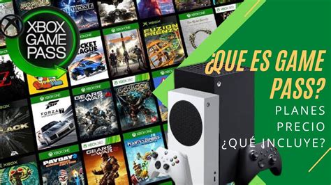 XBOX GAME PASS Qué es y cuánto cuesta Vale la pena PC Consola