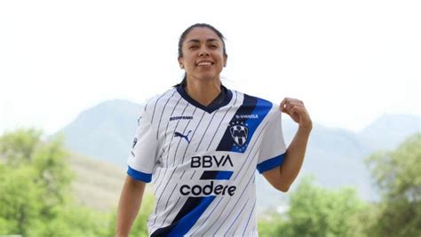 Ana Luc A Mart Nez Jugar La Liguilla Del Clausura De La Liga Mx