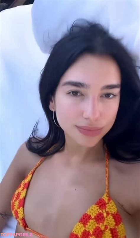 Dua Lipa Nude Onlyfans Leaked Photo Topfapgirls