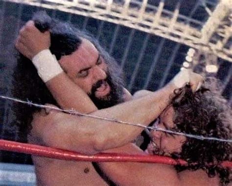 Things Wrestling Fans Should Know About Bruiser Brody